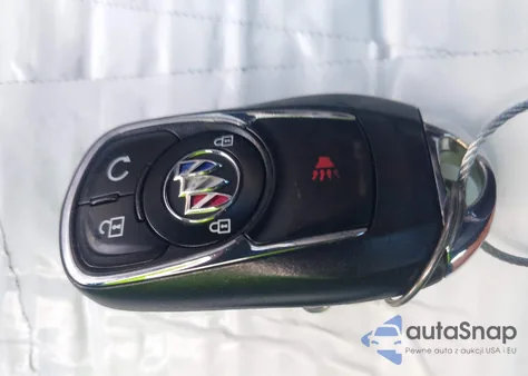 2023 Buick Encore Gx Select Fwd from USA, damaged, VIN KL4MMDS22PB059877